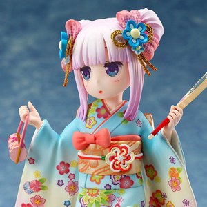 Kanna Finest Kimono