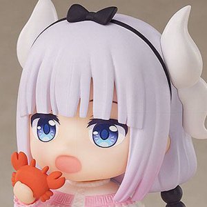 Kanna Nendoroid