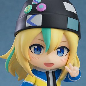Kano Yamanouchi Nendoroid