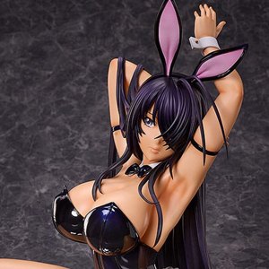 Kanu Unchou Bare Leg Bunny 2nd
