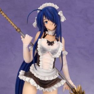 Kanu Unchou Maid (studio)