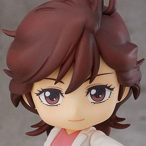 Kaori Makimura Nendoroid