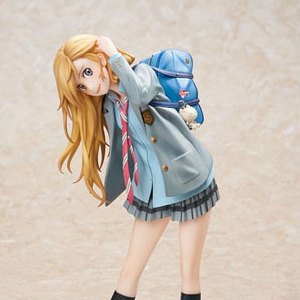 Kaori Miyazono