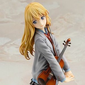 Kaori Miyazono