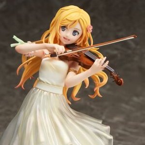 Kaori Miyazono Dress