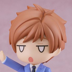 Kaoru Hitachiin Nendoroid