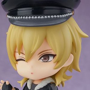 Kaoru Hakaze Nendoroid