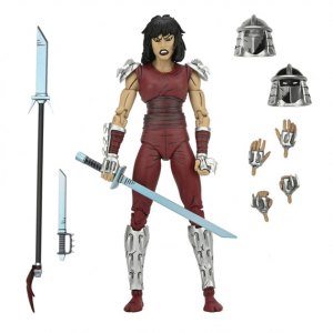 Karai City At War Mirage Comics