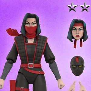 Karai Ultimates