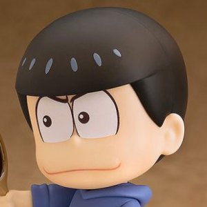 Karamatsu Matsuno Nendoroid