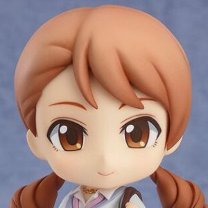 Karen Hojo Nendoroid