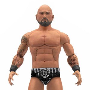 Karl Anderson Ultimates