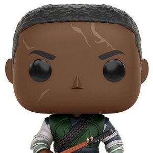 Karl Mordo Pop! Vinyl