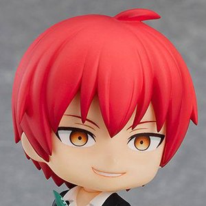 Karma Akabane Nendoroid