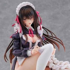 Maid Maison Hanikami Kanojo Kasane Minazumi (Piromizu)
