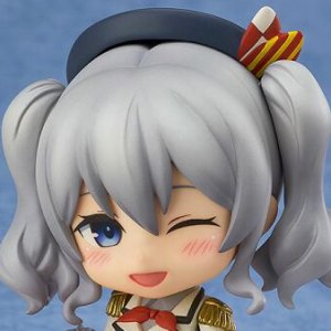 Kashima Nendoroid