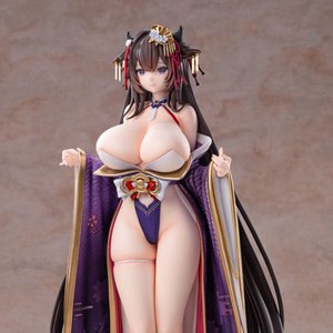 Kashino Robust Floral Strings