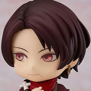 Kashu Kiyomitsu Hanamaru Uchiban Nendoroid