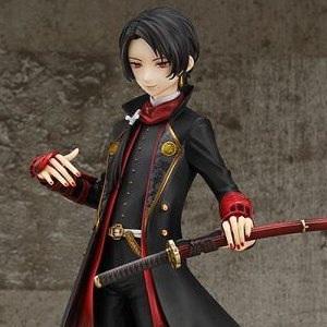 Kashu Kiyomitsu