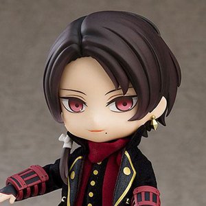 Kashuu Kiyomitsu Nendoroid Doll