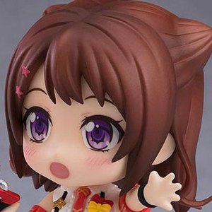 Kasumi Toyama Stage Outfit Nendoroid