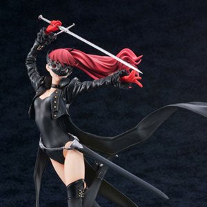Kasumi Yoshizawa Phantom Thief