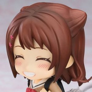 Kasumi Toyama Nendoroid