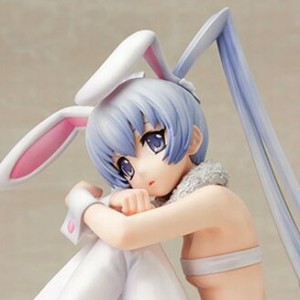 Kasumi Yashiro Bunny Mode (studio)