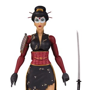 Katana (Ant Lucia)