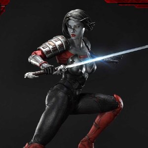 Katana (Prime 1 Studio)