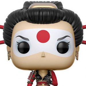 Katana Pop! Vinyl