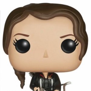 Katniss Everdeen Pop! Vinyl