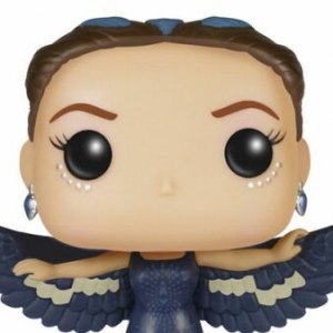 Katniss Mockingjay Pop! Vinyl