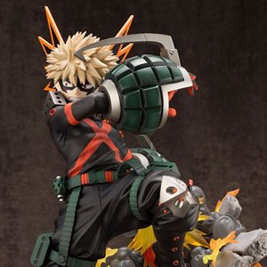 Katsuki Bakugo 2