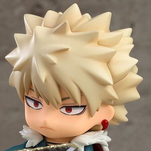 Katsuki Bakugo Jikketsu Costume Nendoroid