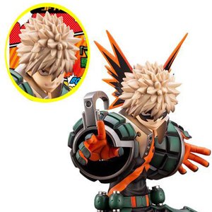 Katsuki Bakugo (Kotobukiya)