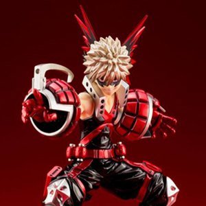 Katsuki Bakugo Limited