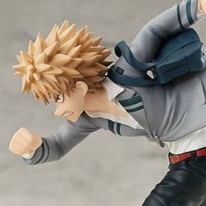 Katsuki Bakugo Pop Up Parade