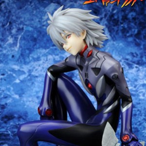 Kaworu Nagisa Plug Suit (studio)