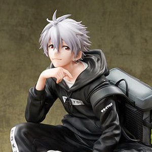 Kaworu Nagisa Radio Eva Part 3