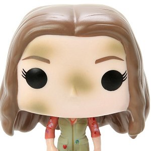 Kaylee Frye Pop! Vinyl (Hot Topic)