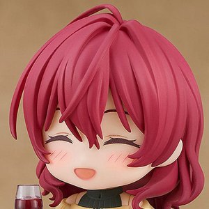 Kazama Iroha Nendoroid