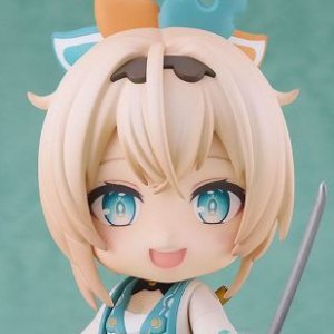 Hololive Production Kazama Iroha Nendoroid