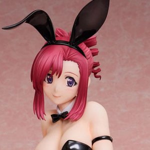 Mizuho Kazami Bunny B-Style