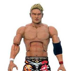 Kazuchika Okada Ultimates