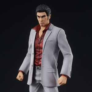 Kazuma Kiryu Digsta