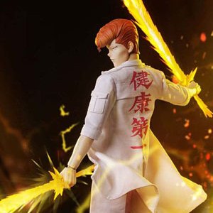 Kazuma Kuwabara Luxury