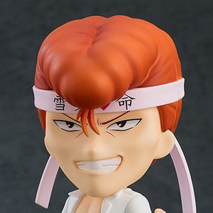 Kazuma Kuwabara Nendoroid