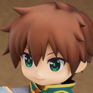 Kazuma Nendoroid