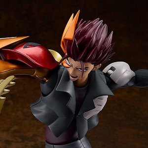 Kazuma Second Form Plamatea